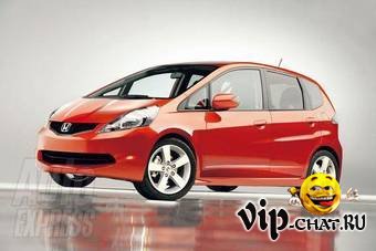 Европейский опыт седана Honda City состоится на автошоу в Стамбуле.